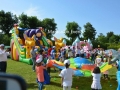 Feste per Bambini compleanni animazioni gonfiabili e intrattenimento agenzia eventi